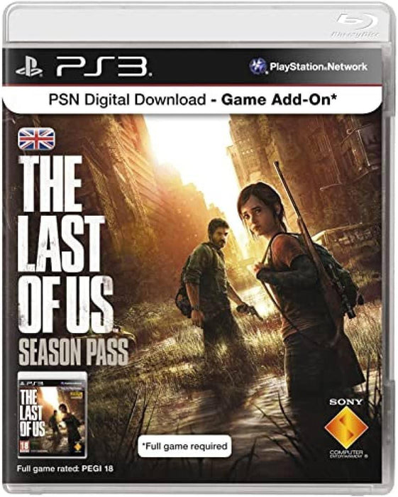 The Last Of Us [Season Pass]