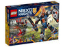 The Black Knight Mech #70326