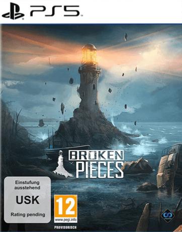 Broken Pieces