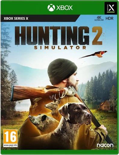 Hunting Simulator 2