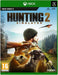 Hunting Simulator 2