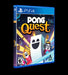 Pong Quest