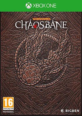 Warhammer: Chaosbane [Magnus Edition]