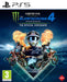 Monster Energy Supercross 4