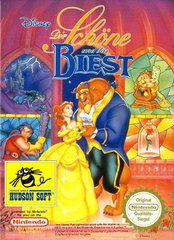 Beauty and the Beast