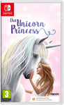 The Unicorn Princess [Code in Box]