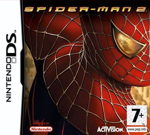 Spiderman 2