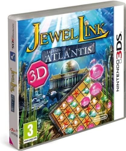Jewel Link Legends Of Atlantis