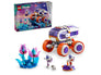 Space Research Rover #42602