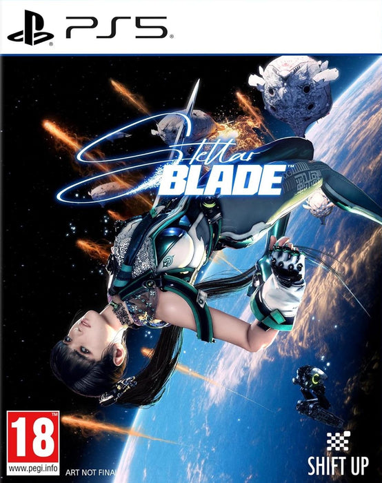 Stellar Blade