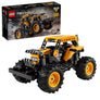 Monster Jam DIGatron Pull-Back #42199