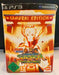 Naruto Shippuden: Ultimate Ninja Storm Revolution [Samurai Edition]