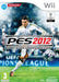 Pro Evolution Soccer 2012