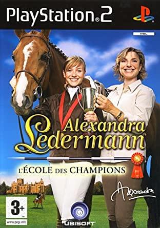 Alexandra Ledermann