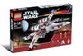 X-wing Fighter #6212
