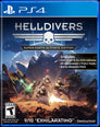 Helldivers: Super-Earth [Ultimate Edition]