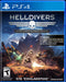 Helldivers: Super-Earth [Ultimate Edition]