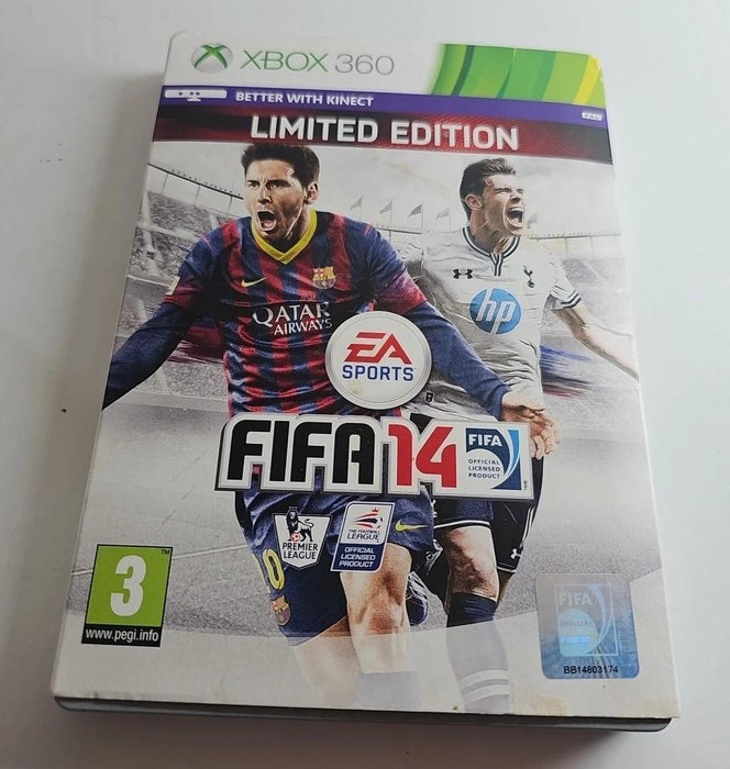 FIFA 14 [Limited Edition]