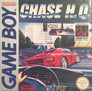 Chase HQ