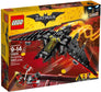 The Batwing #70916