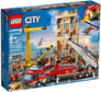 Downtown Fire Brigade #60216