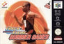 Track & Field Summer Games