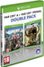 Far Cry 4 + Far Cry Primal Double Pack