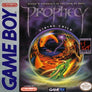 Prophecy:The Viking Child