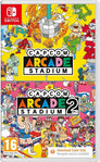 Capcom Arcade Stadium Bundle [Code In Box]