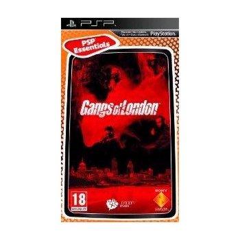 Gangs Of London [Essentials]