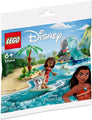 Moana's Dolphin Cove #30646