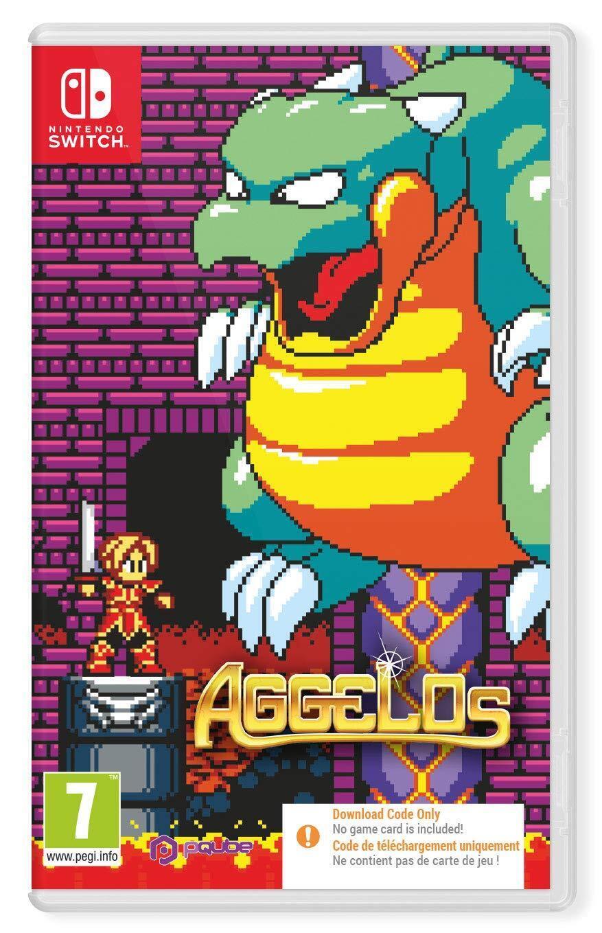 Aggelos [Code in Box]