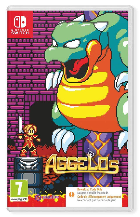 Aggelos [Code in Box]