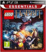 LEGO The Hobbit [Essentials]
