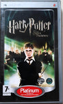 Harry Potter and the Order of the Phoenix [Platinum]