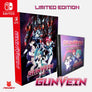 Gunvein [Limited Edition]