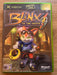 Blinx: The Time Sweeper