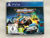 Micro Machines World Series [Promo]
