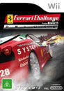 Ferrari Challenge Deluxe