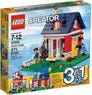Small Cottage #31009