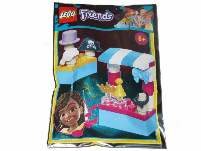 Shop with Costumes #561902