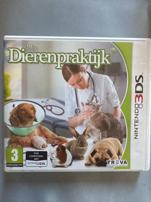 My Vet Practice