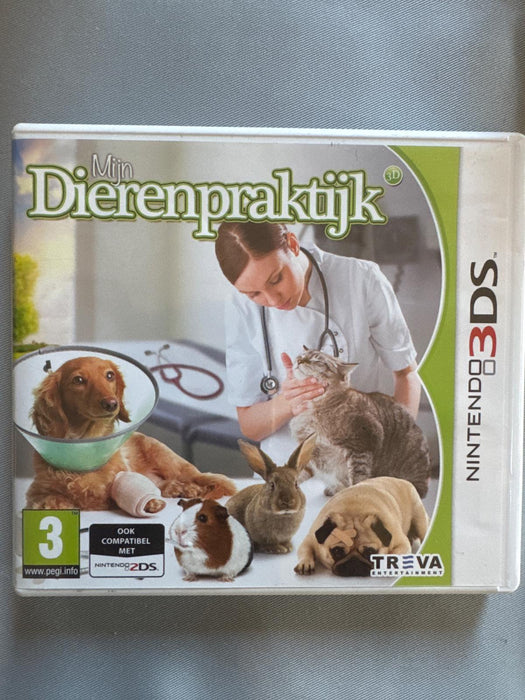 My Vet Practice