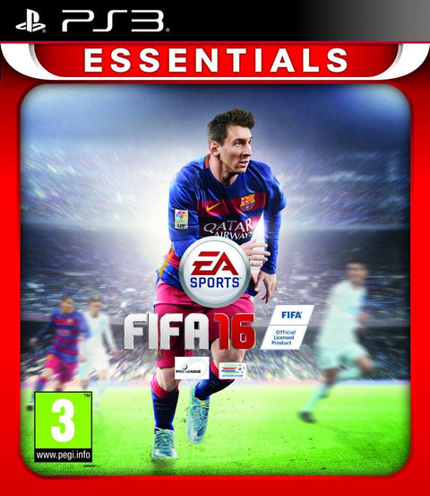 FIFA 16 [Essentials]