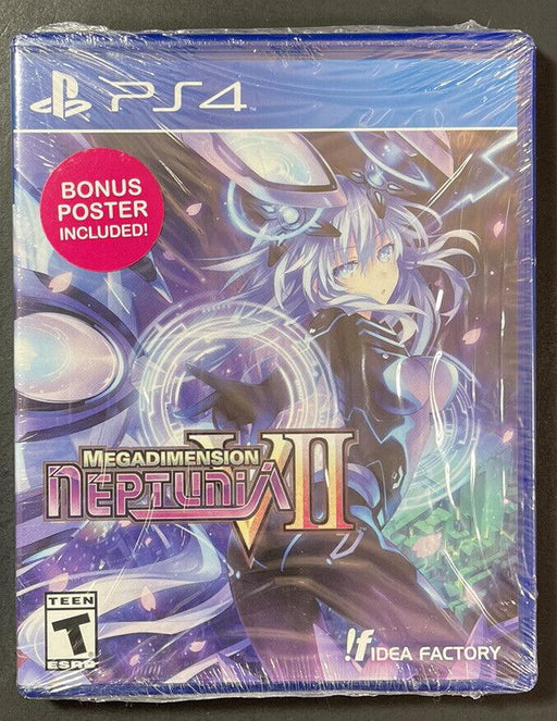Megadimension Neptunia VII [Launch Bonus Edition]