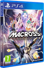 Macross: Shooting Insight