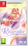 Rhapsody: Marl Kingdom Chronicles [Deluxe Edition]