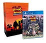 Wild Guns Reloaded [Collector's Edition]