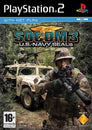 SOCOM 3 US Navy Seals