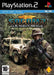 SOCOM 3 US Navy Seals